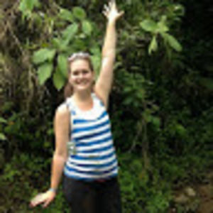 Meet your Posher, Marissa